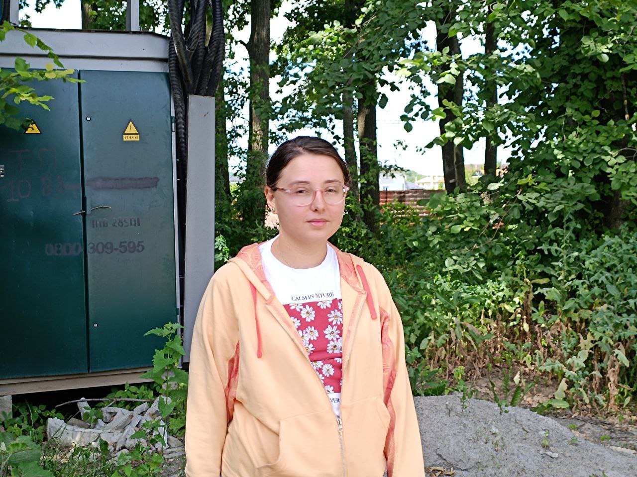 Новини Вінниці - фото з Суд скасував генплан, але Агрономічна сільрада хоче дорогу: що відбувається на провулку Весняному?