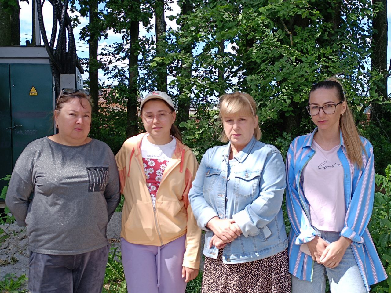 Новини Вінниці - фото з Суд скасував генплан, але Агрономічна сільрада хоче дорогу: що відбувається на провулку Весняному?