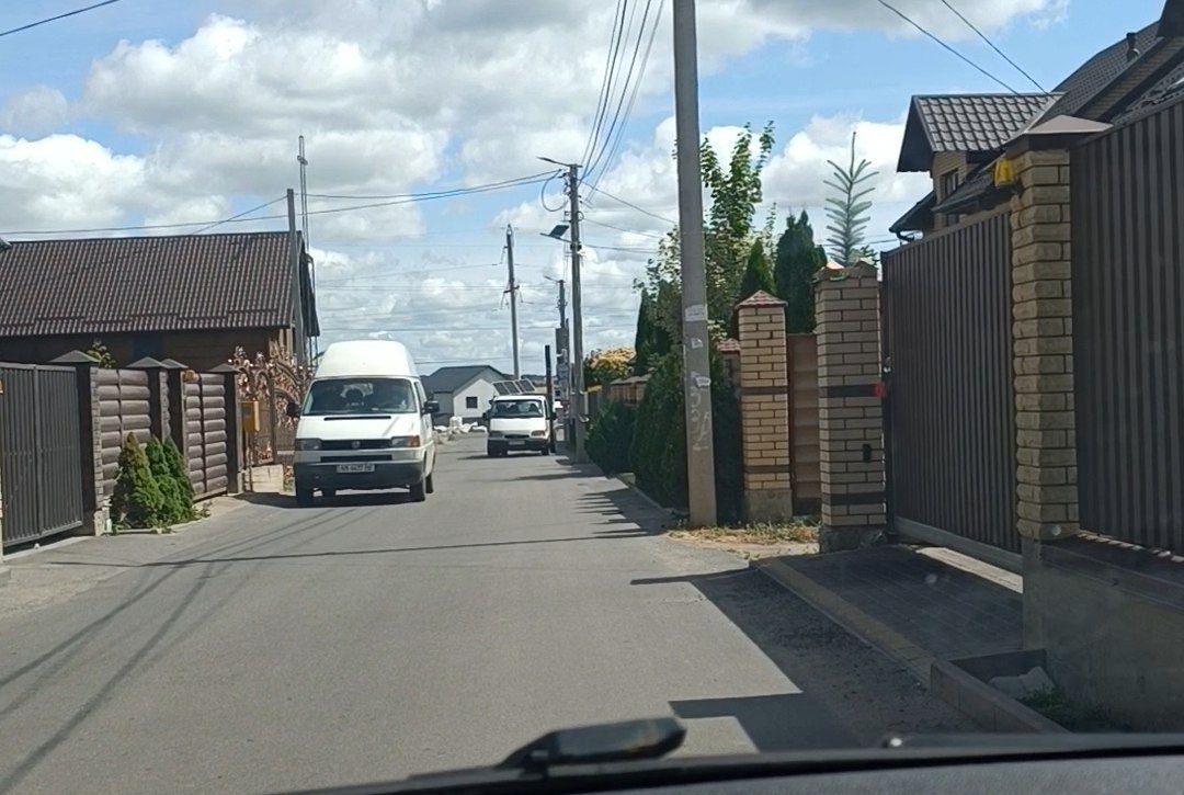 Новини Вінниці - фото з Суд скасував генплан, але Агрономічна сільрада хоче дорогу: що відбувається на провулку Весняному?