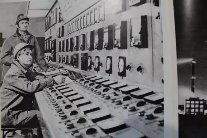 Новини Вінниці - фото з Вінницькі заводи-гіганти: що виготовляли у місті півстоліття тому