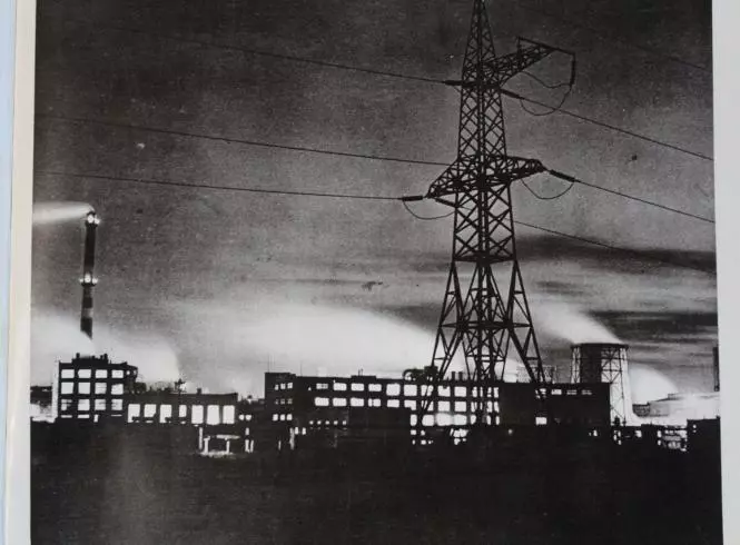 Новини Вінниці - фото з Вінницькі заводи-гіганти: що виготовляли у місті півстоліття тому