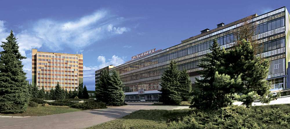 Новини Вінниці - фото з Комп’ютери, кінескопи  і гру «Ну, постривай!»: що виготовляли вінницькі заводи в радянські часи