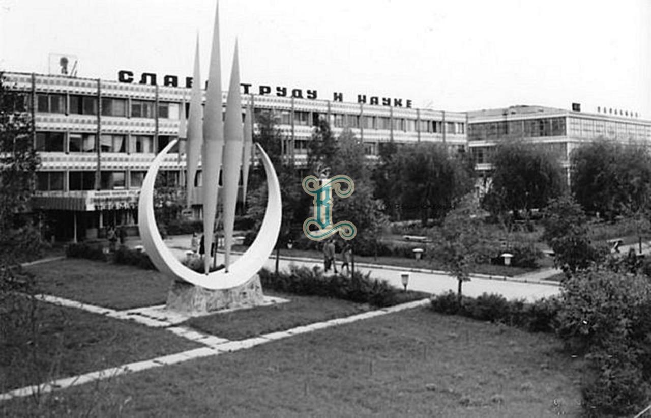 Новини Вінниці - фото з Вінницькі заводи-гіганти: що виготовляли у місті півстоліття тому