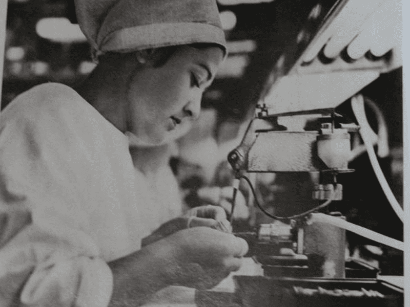 Новини Вінниці - фото з Вінницькі заводи-гіганти: що виготовляли у місті півстоліття тому