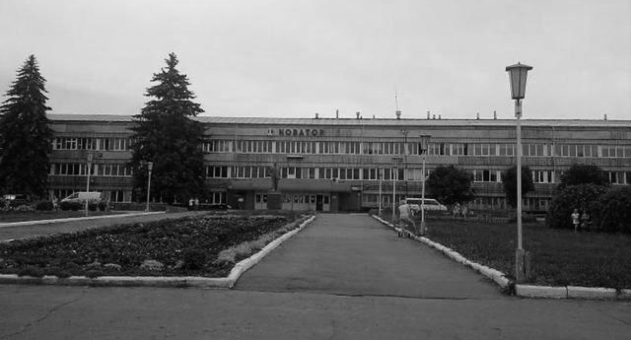 Новини Хмельницького - фото з Колись тут були макові поля: історія Південно-Західного мікрорайону