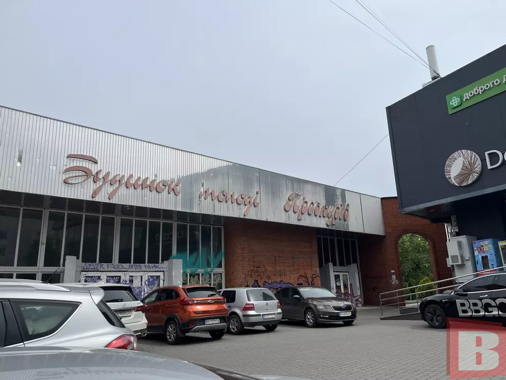 Новини Хмельницького - фото з Колись тут були макові поля: історія Південно-Західного мікрорайону