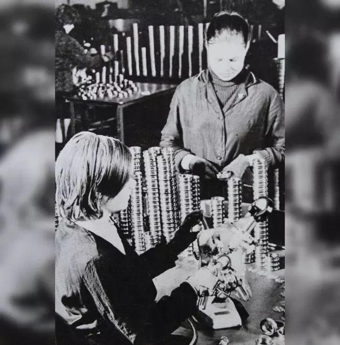 Новини Вінниці - фото з Вінницькі заводи-гіганти: що виготовляли у місті півстоліття тому