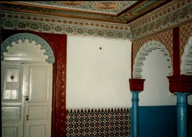 Новини Вінниці - фото з Палац Меринга у Старій Прилуці руйнується. Національну пам’ятку залишили без уваги і фінансування