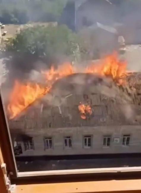 Новини Вінниці - фото з Б’ють по ТЦК: за тиждень — третій прицільний удар росії по центрах комплектування