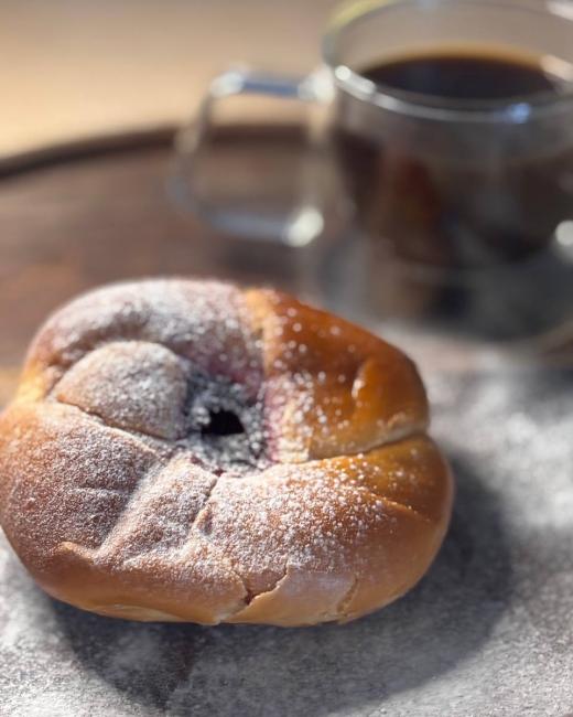 Новини Вінниці - фото з «Мелемо на кам’яних жорнах і печемо на заквасках»: у Липовці відроджують культуру українського хліба