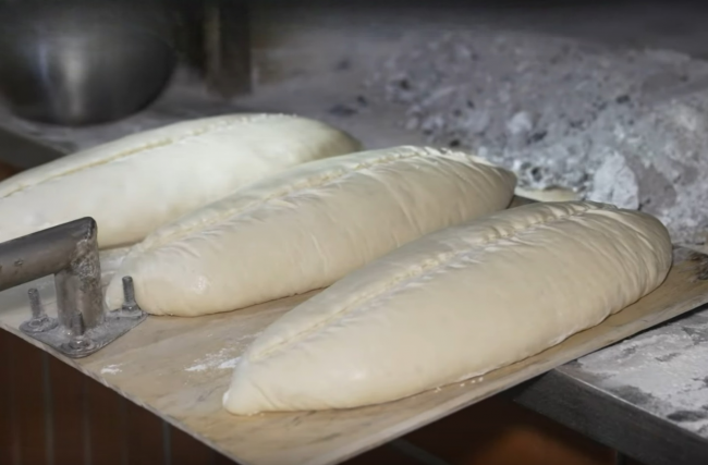 Новини Вінниці - фото з «Мелемо на кам’яних жорнах і печемо на заквасках»: у Липовці відроджують культуру українського хліба