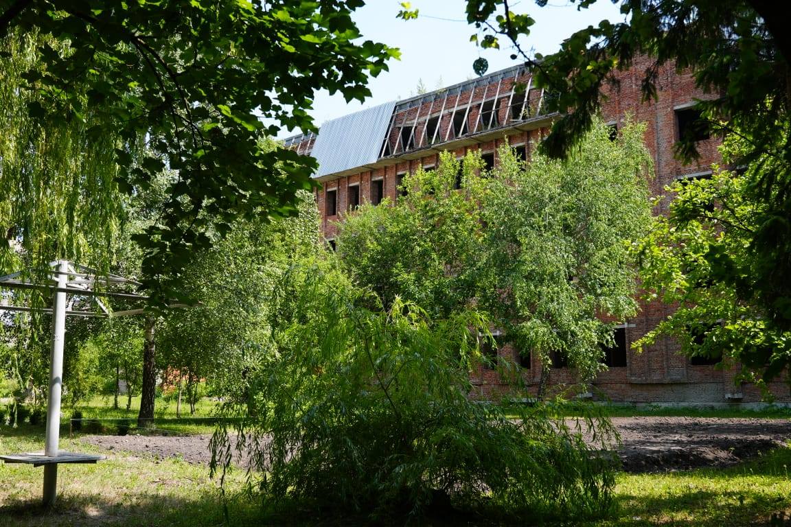 «Палата героїв» і реабілітація: як змінюється Кременецька лікарня, щоб надавати допомогу захисникам