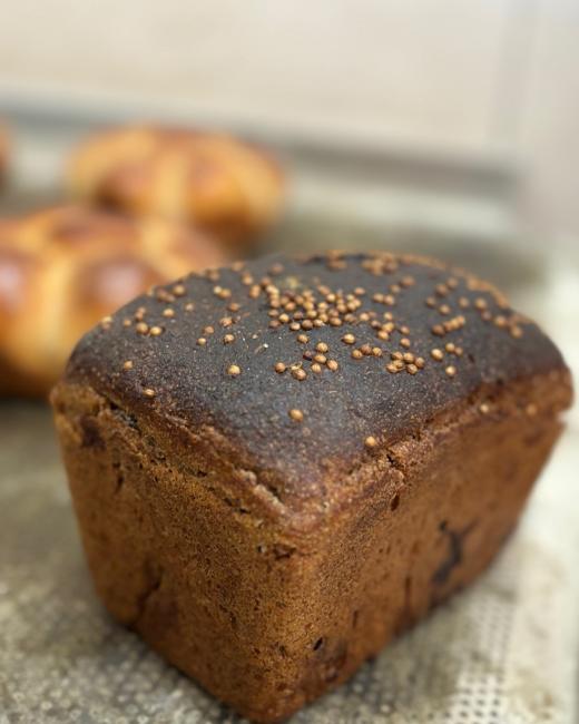 Новини Вінниці - фото з «Мелемо на кам’яних жорнах і печемо на заквасках»: у Липовці відроджують культуру українського хліба