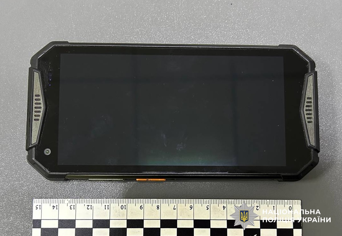 Новини Житомира - фото з Замість виклику медиків – пограбував: у Житомирі поліцейські затримали підозрюваного в злочині