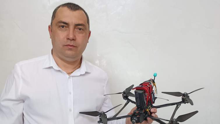 Новини Тернополя - фото з Ветерани звинувачують секретаря міськради у вимаганні коштів, той заперечує