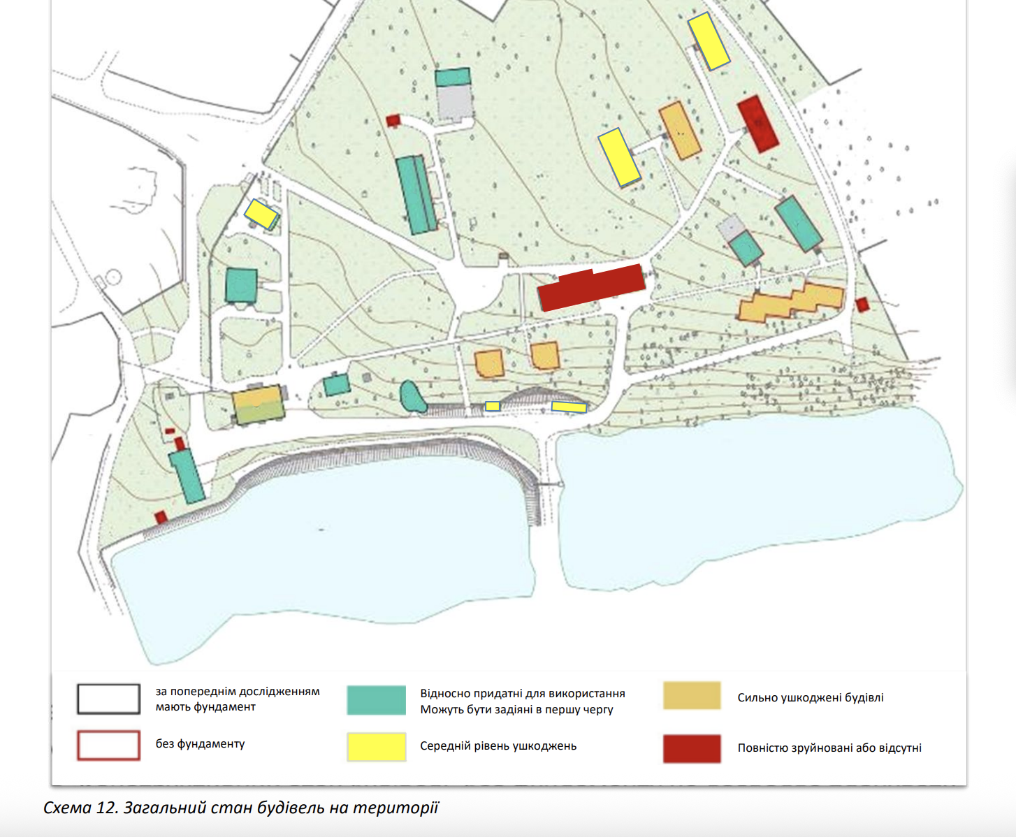 Новини Вінниці - фото з Другий шанс на життя. Що планують зробити з колишнім санаторієм на Старому місті?