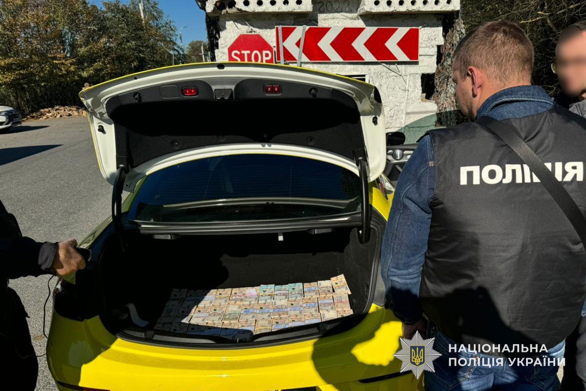 Судитимуть тернополянина та його спільників за незаконний видобуток корисних копалин