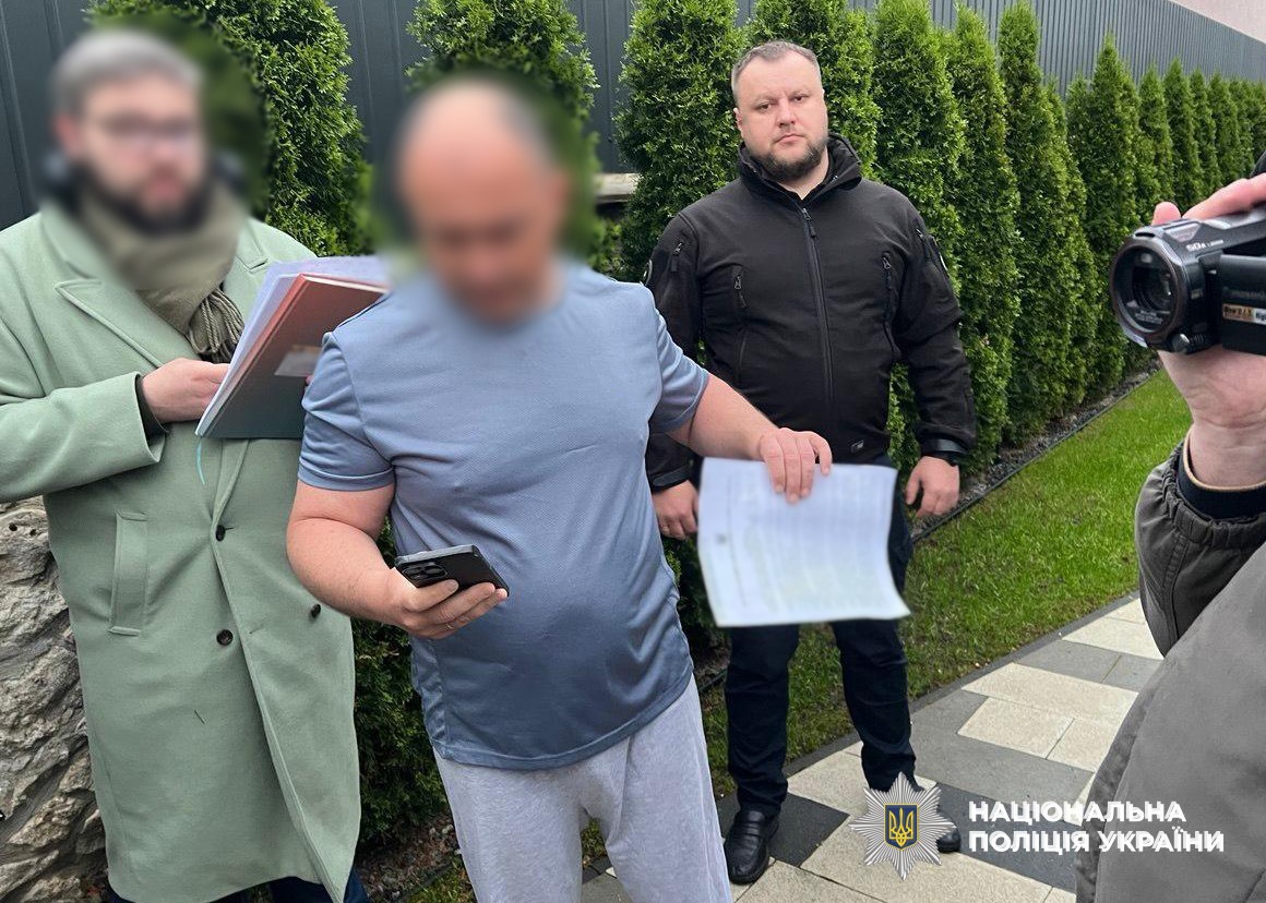 Афера на два мільйони доларів: адвокати з Тернопільщини обіцяли землю для військових і «зникли» з грошима