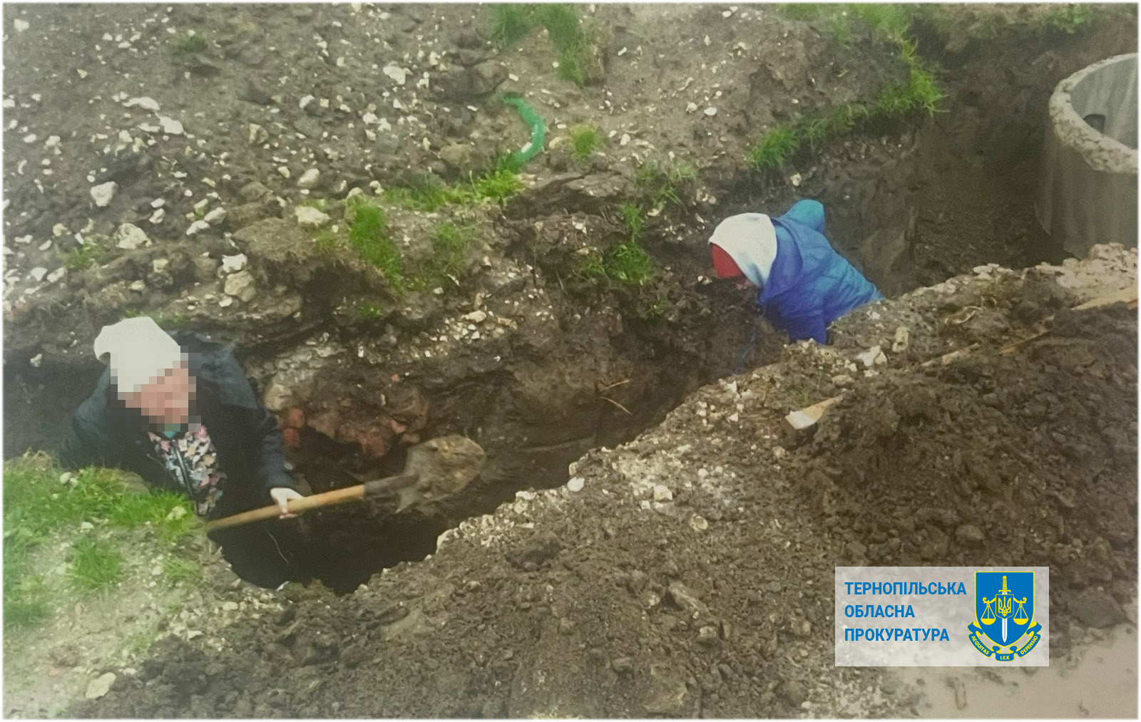 Сільський голова та підрядник «побудували» водогін, який вже існував — отримали 6 та 5 років ув’язнення