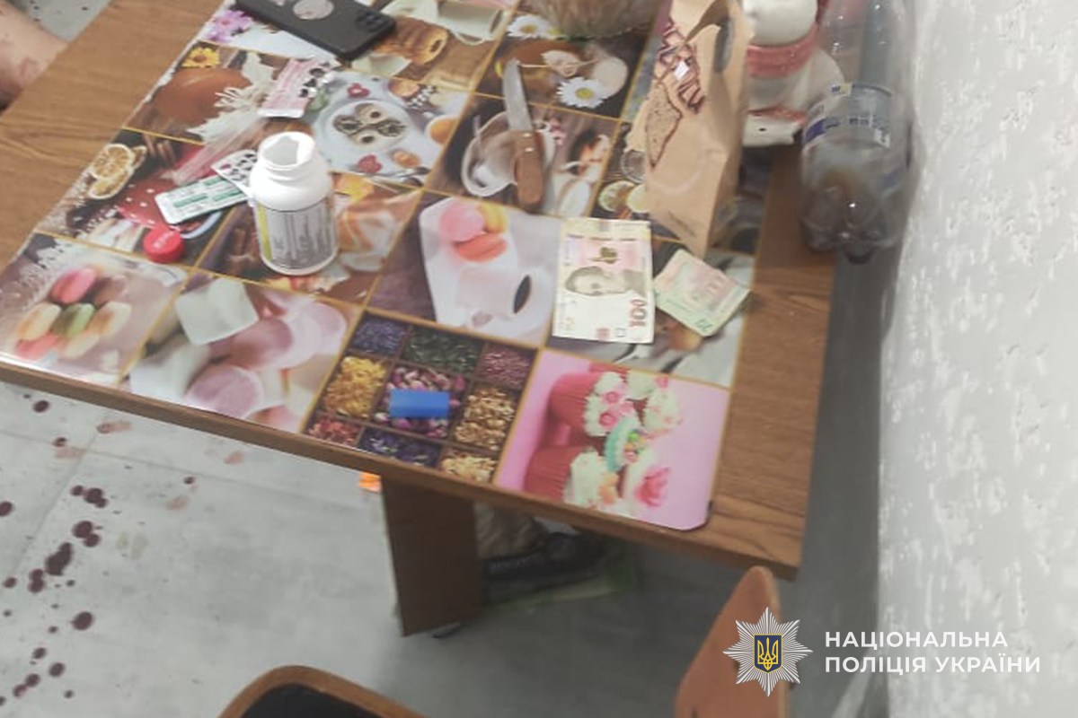 Новини Тернополя - фото з На Збаражчині чоловік убив дружину, а після цього вчинив самогубство — поліція