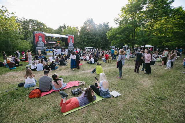 Новини Вінниці - фото з Другий шанс на життя. Що планують зробити з колишнім санаторієм на Старому місті?
