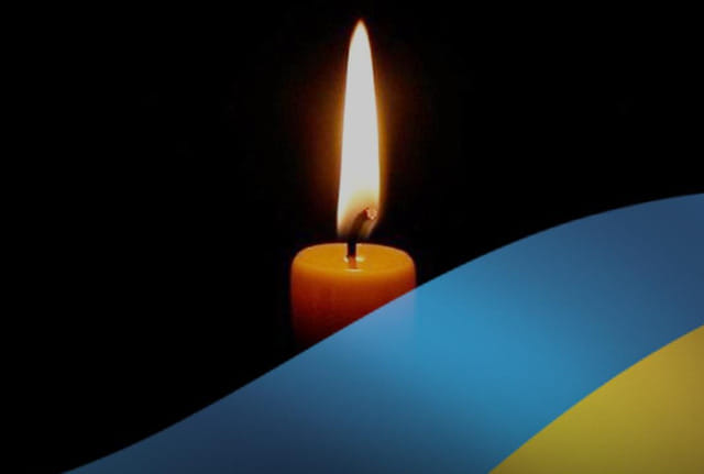 На війні загинули Воїни з Тернопільщини Роман Хопцян та Руслан Ліщук