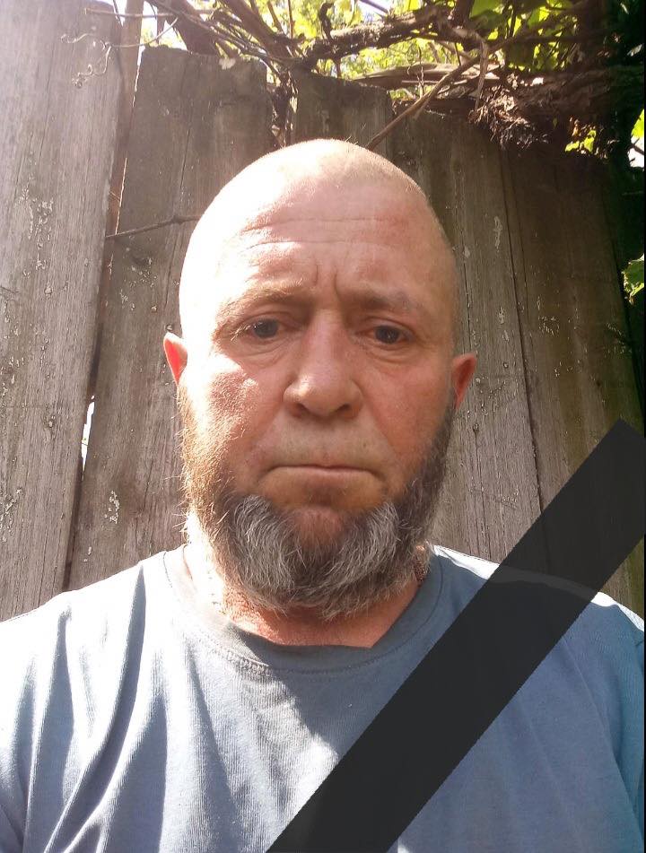 Новини Козятина - фото з Козятин втратиа Захисника Ігора Гарбарчука