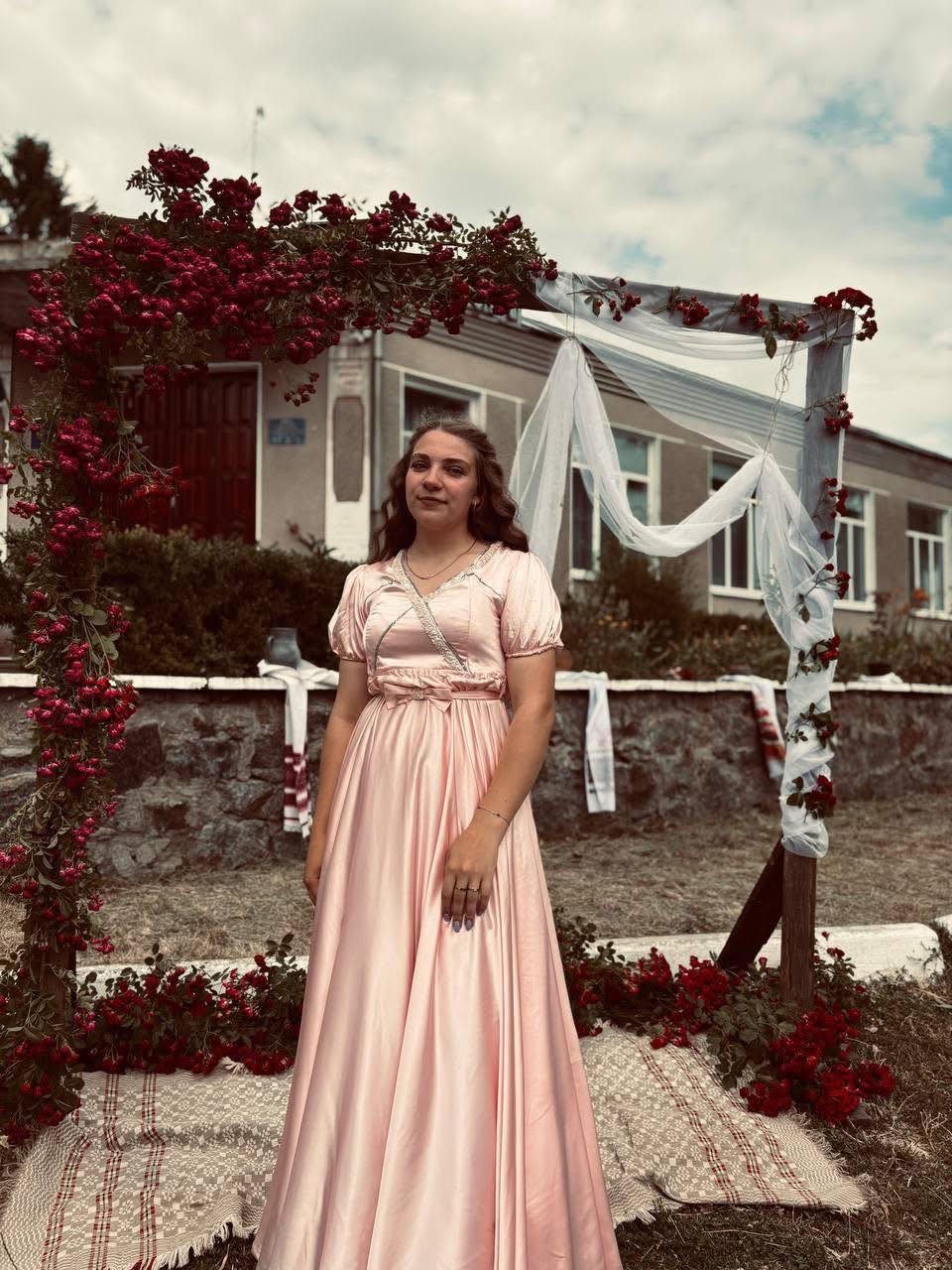 Новини Козятина - фото з На День села концерт, юшка, шашлики і головний приз лотереї — мішок цукру