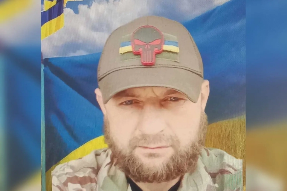 Новини Козятина - фото з Минуло два роки з дня смерті нашого Захисника Сергія Пузерея