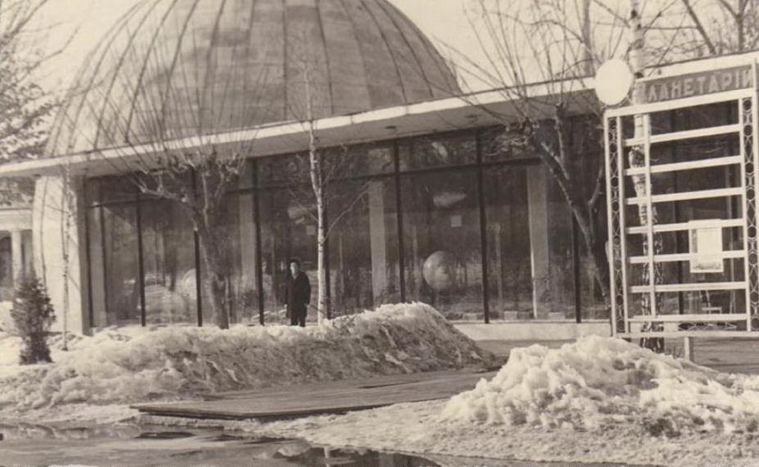 Новини Вінниці - фото з Місця дозвілля для всієї родини: де в радянські часи відпочивали вінничани