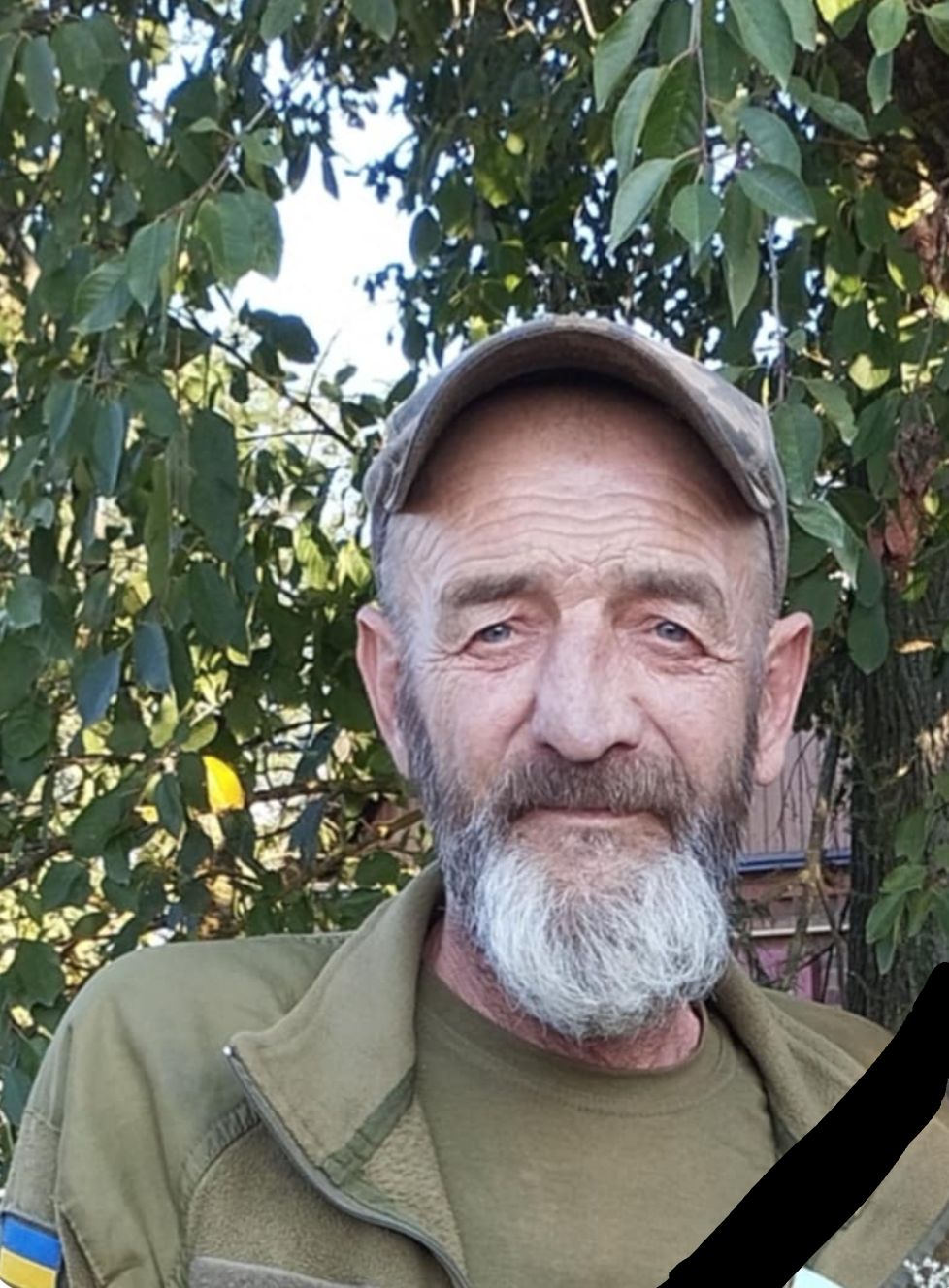 Новини Козятина - фото з Козятинщина в жалобі за двома Героями