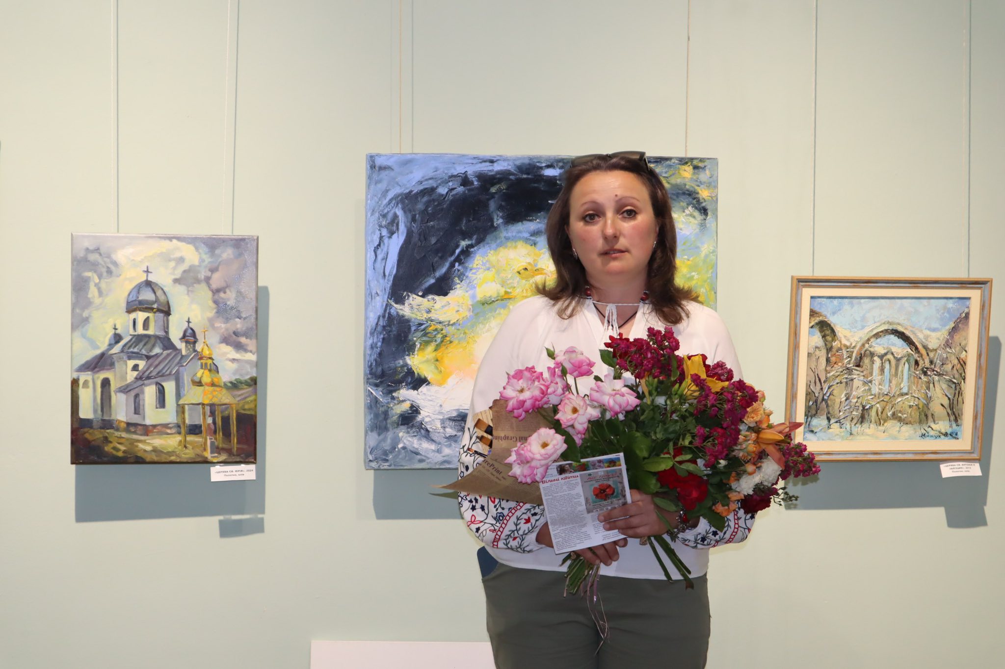 Куди піти, що побачити у Тернополі 12-13 липня
