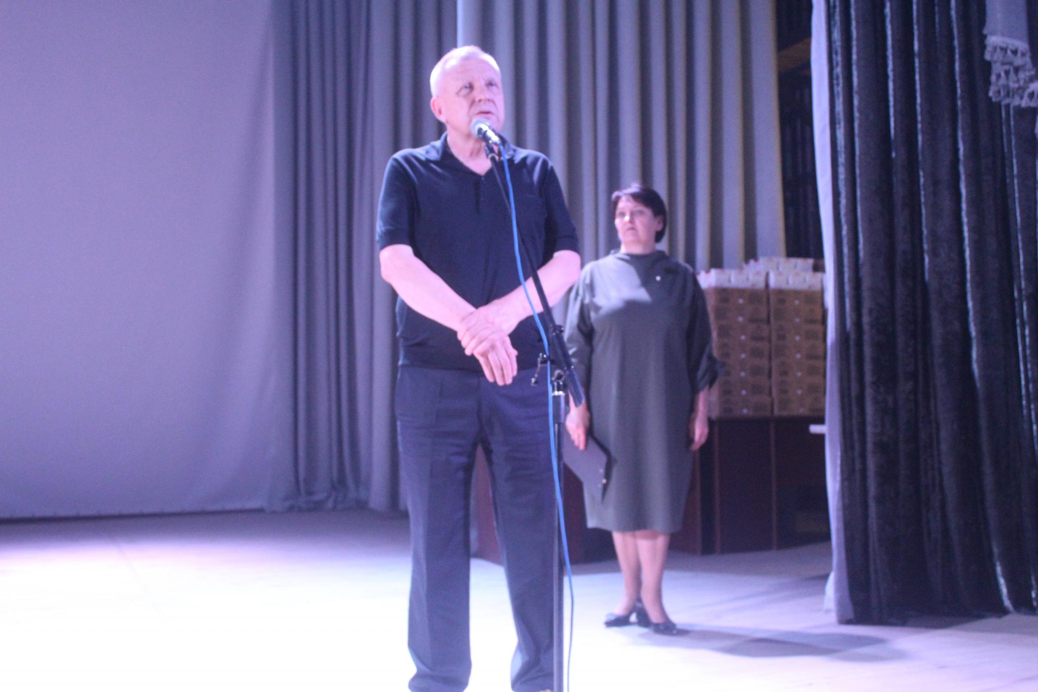 Новини Козятина - фото з У День нашого міста відкрили оновлену Алею пам’яті