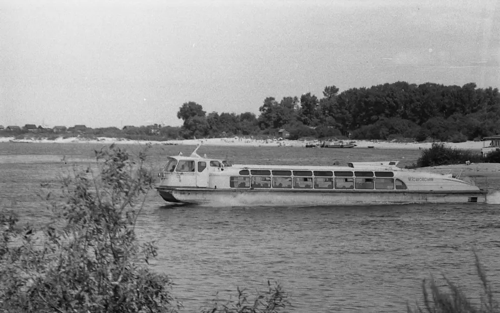 Новини Вінниці - фото з Місця дозвілля для всієї родини: де в радянські часи відпочивали вінничани