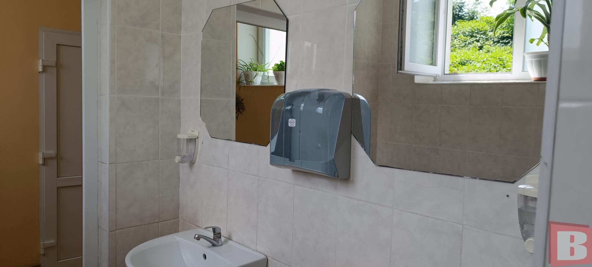 Новини Хмельницького - фото з Вхід до громадських туалетів Хмельницького: огляд і ціни