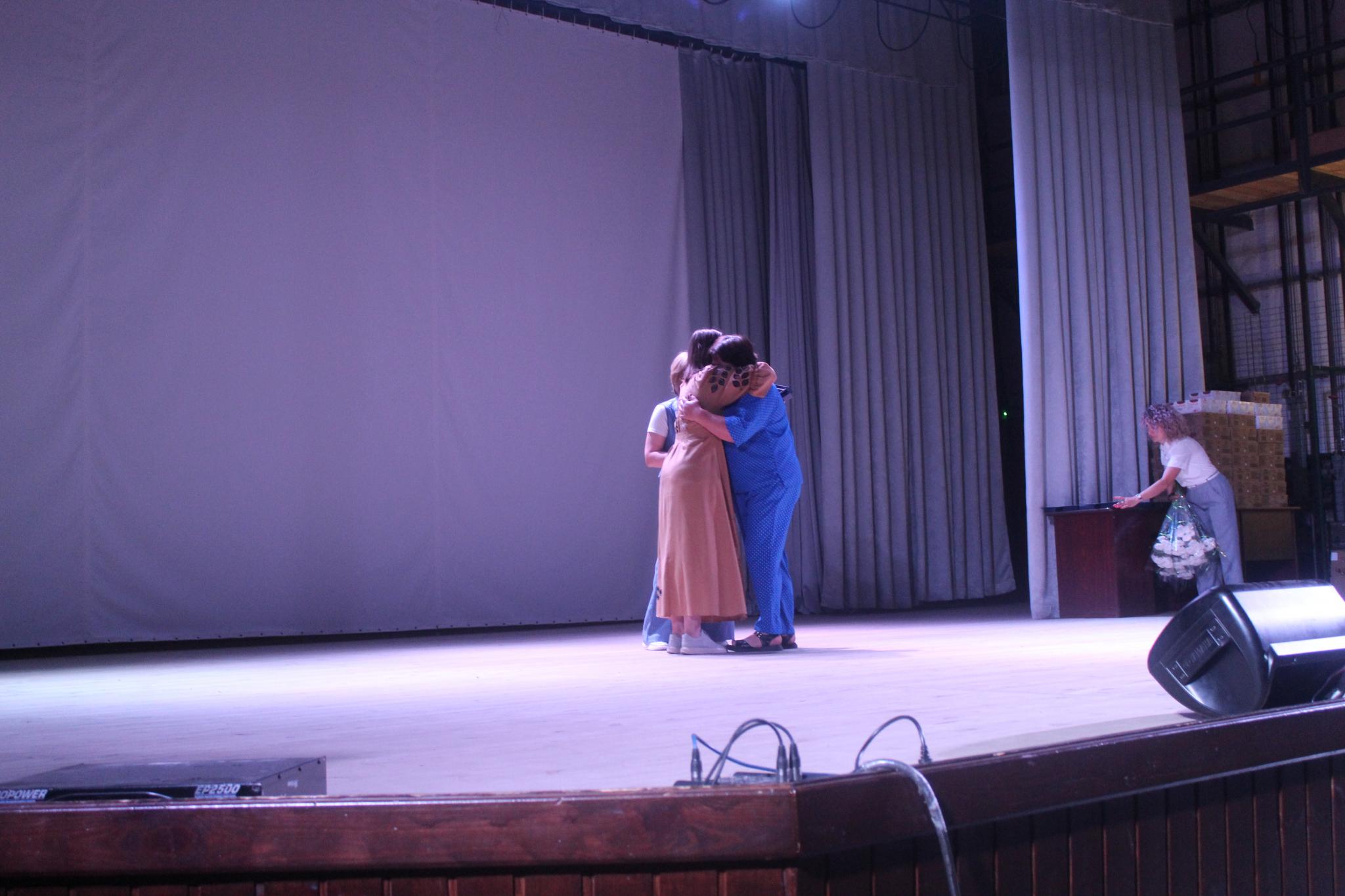 Новини Козятина - фото з У День нашого міста відкрили оновлену Алею пам’яті