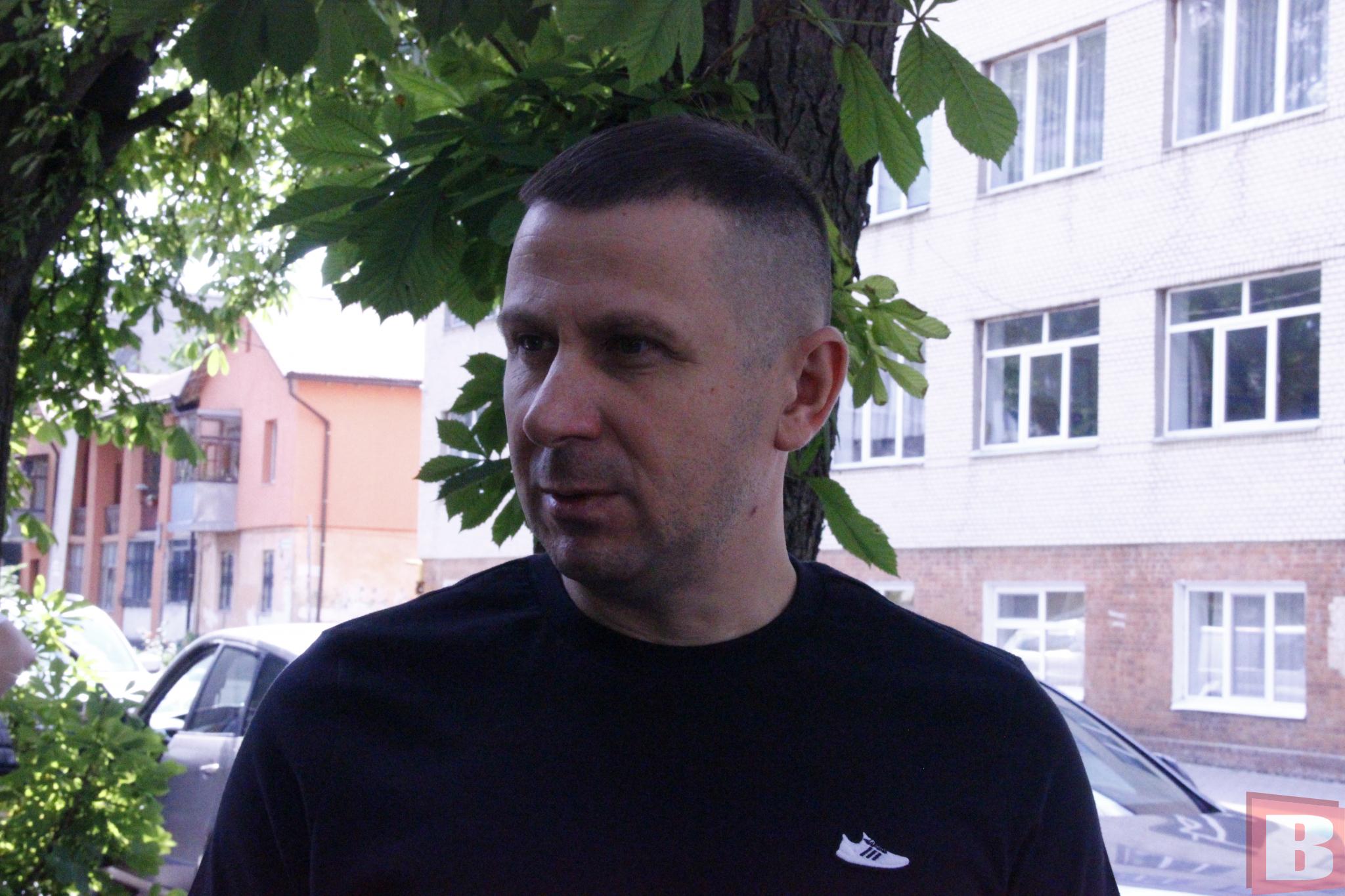 Новини Хмельницького - фото з Троє загиблих на Зарічанській: водію винесли вирок