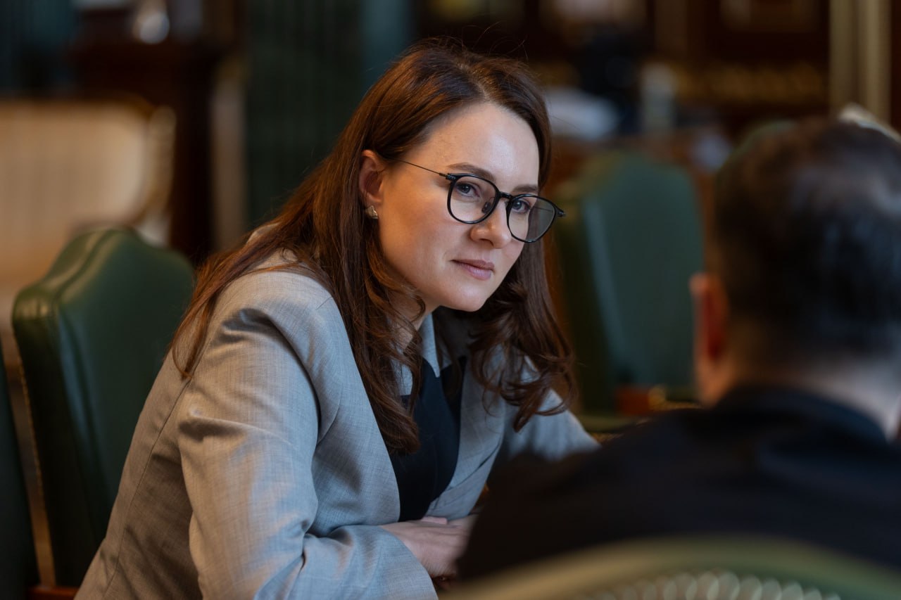 Новини Тернополя - фото з Зеленський запропонував Юлії Свириденко очолити уряд України