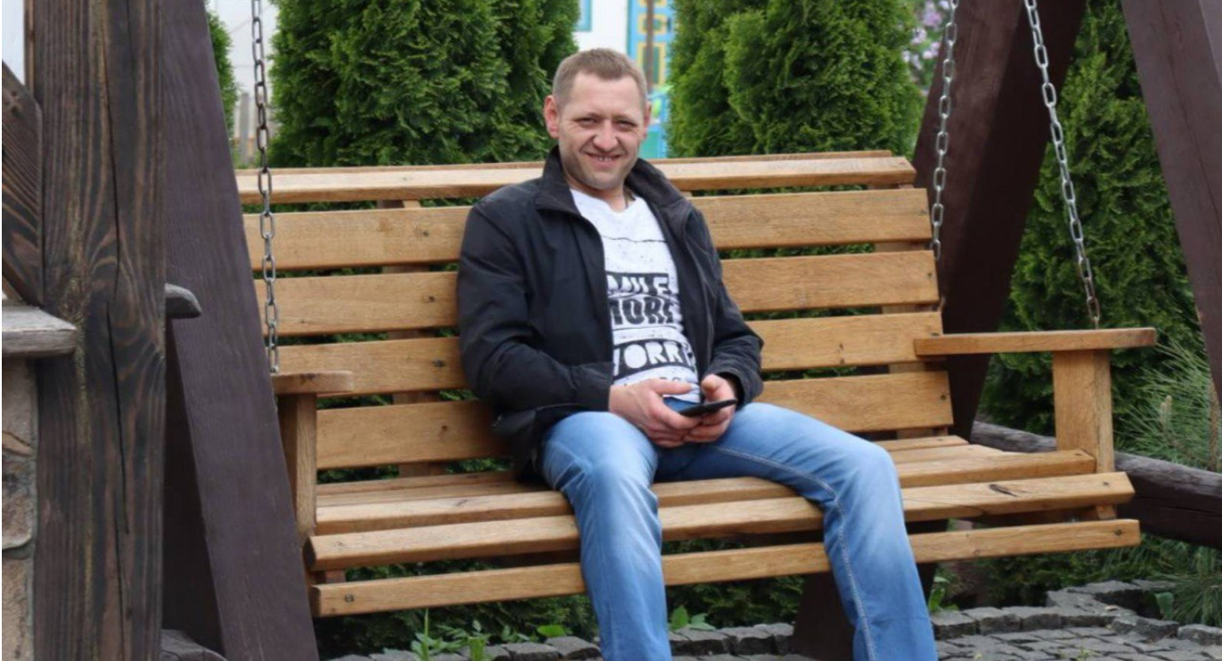 Новини Вінниці - фото з «Мамо, я не буду ховатися від ТЦК»: бійця «Азову» забрали з поля бою через два дні