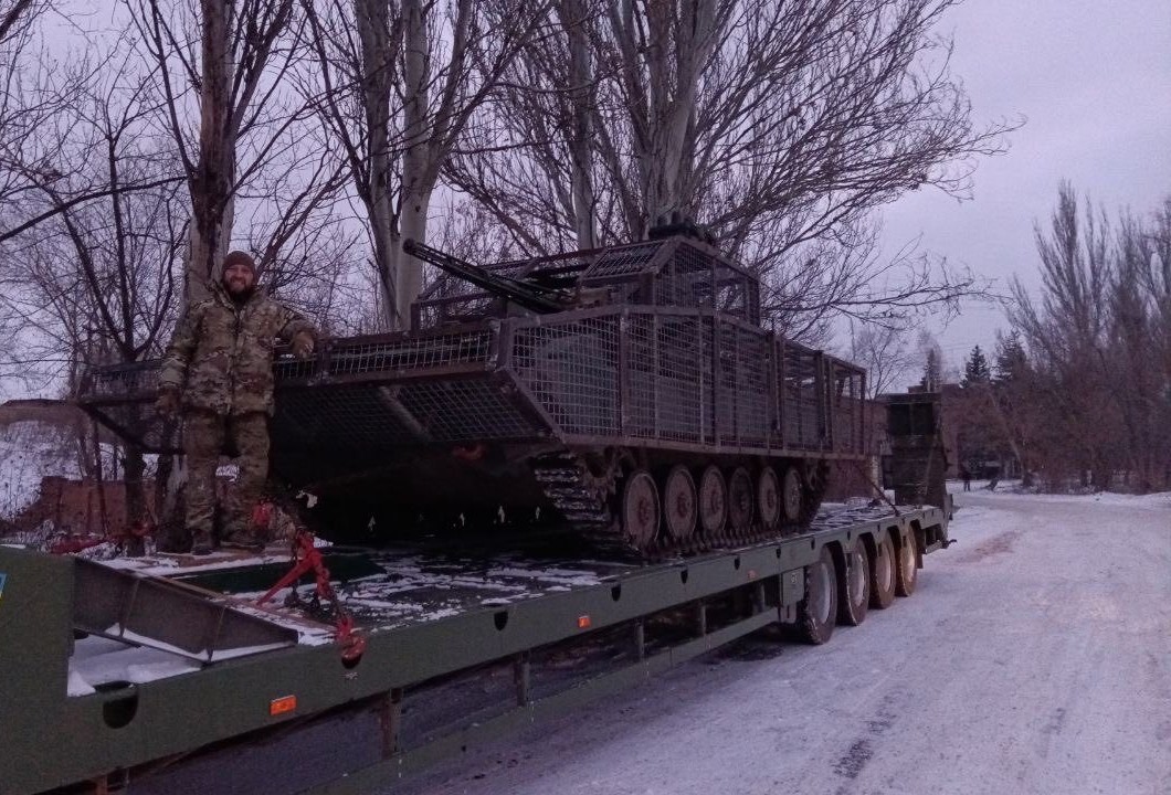 Новини Вінниці - фото з «Мамо, я не буду ховатися від ТЦК»: бійця «Азову» забрали з поля бою через два дні