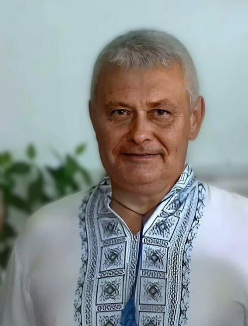 Новини Вінниці - фото з Пішов із життя керівник Вінницького відділу Пенсійного фонду Володимир Кубик