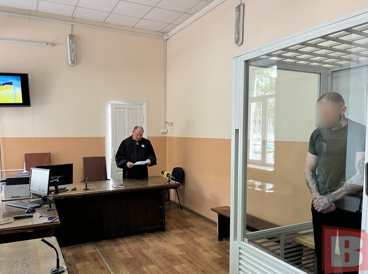 Новини Хмельницького - фото з Троє загиблих на Зарічанській: водію винесли вирок