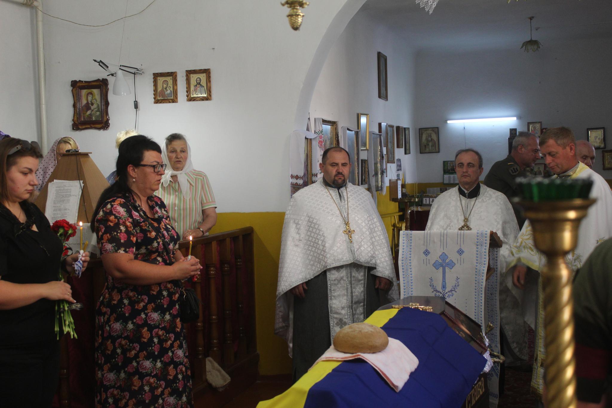 Новини Козятина - фото з «Кум потім договорим, на позиції пруть орки»