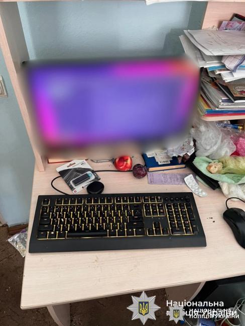 Новини Вінниці - фото з На Вінниччині затримали киянина за розповсюдження дитячої порнографії