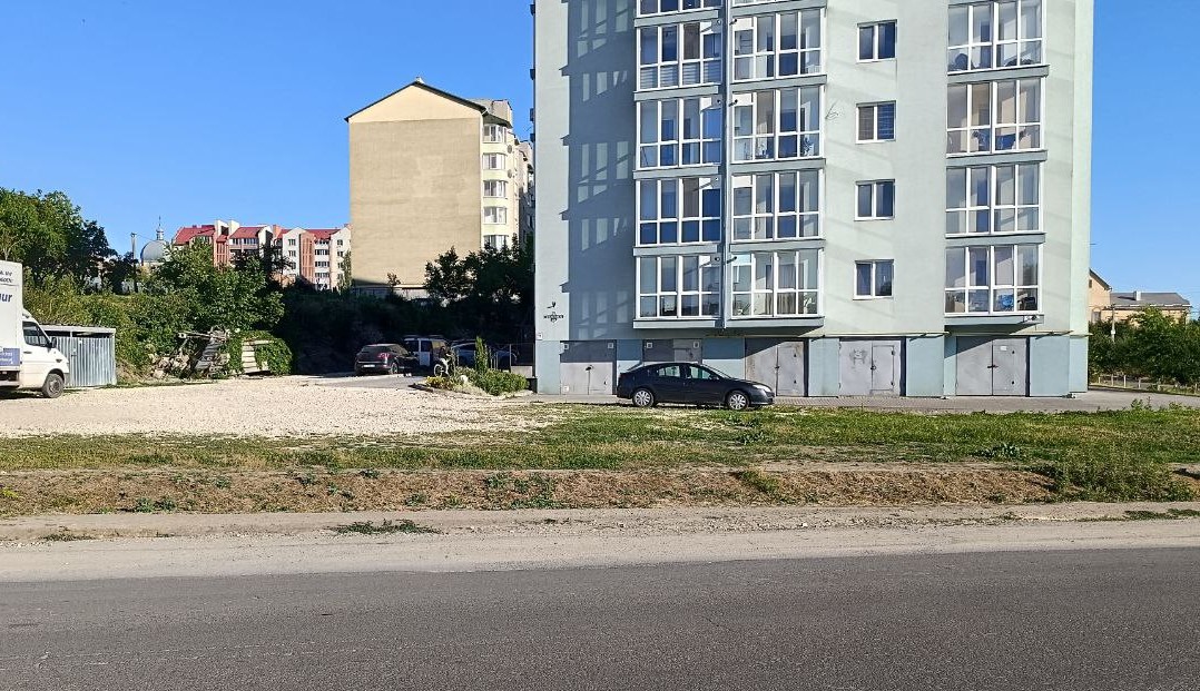 Новини Тернополя - фото з Будинок без землі: хто і чому не дає ОСББ оформити прибудинкову ділянку у Великій Березовиці