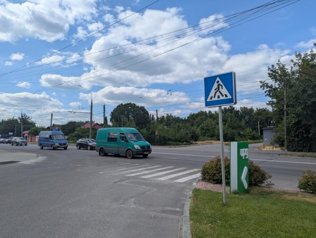 Новини Вінниці - фото з У Вінниці заборонили ліві повороти на Хмельницькому шосе, Київській та ще трьох вулицях: тестують нову схему руху
