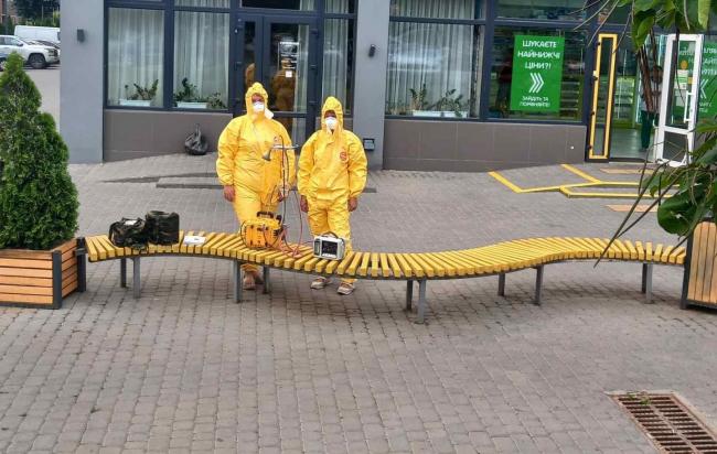 Новини Вінниці - фото з Вінниця після удару: наслідки наймасштабнішої атаки дронів за час війни