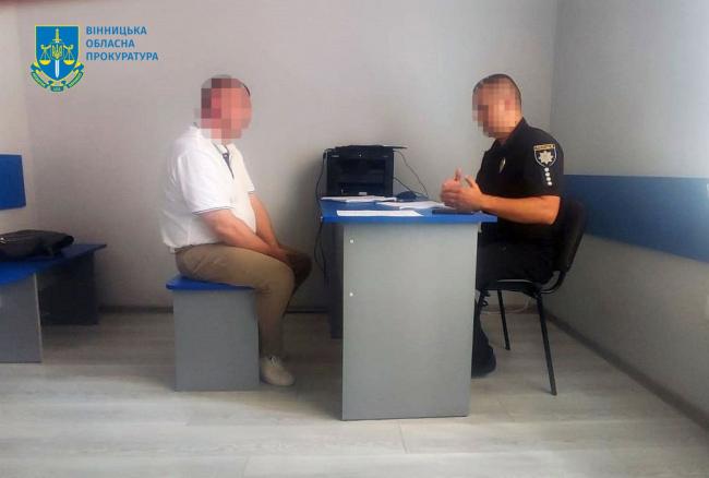 Новини Вінниці - фото з На підприємстві «Укрзалізниці» викрили схему розтрати: понад 22 мільйони гривень «осіли» на преміях