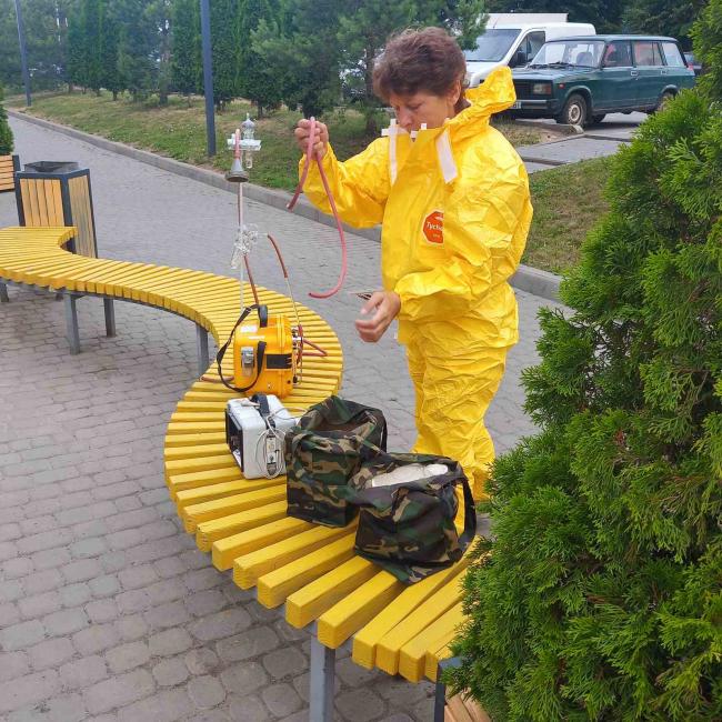 Новини Вінниці - фото з Вінниця після удару: наслідки наймасштабнішої атаки дронів за час війни