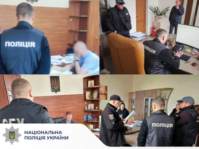 Новини Вінниці - фото з На підприємстві «Укрзалізниці» викрили схему розтрати: понад 22 мільйони гривень «осіли» на преміях